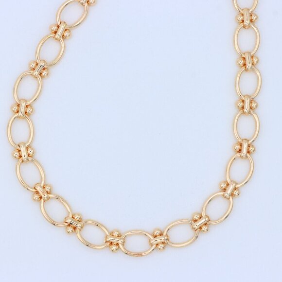 "Minimalist & Elegant Necklace Chain – Perfect for Women & Girls | UNVRC1612 - Picture 6 of 10